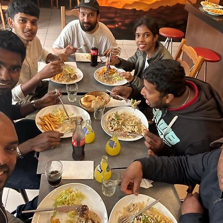 Bed and Breakfast Biriyani House Bobigny Exterior foto