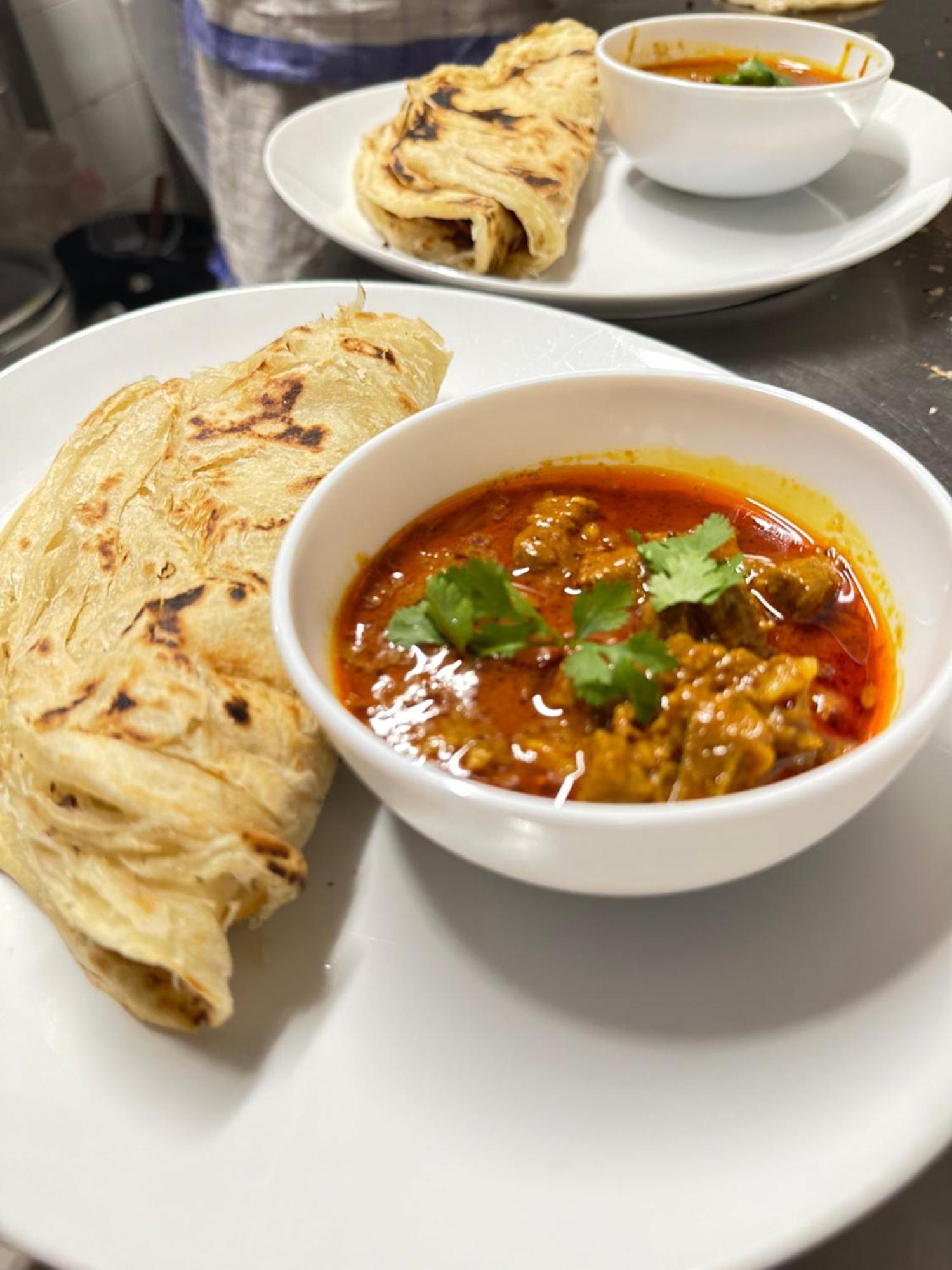 Bed and Breakfast Biriyani House Bobigny Exterior foto